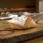 東麻布 天本 - 神戸のあじ