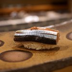 東麻布 天本 - さんま