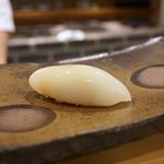 東麻布 天本 - シンイカ