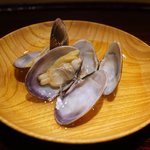 東麻布 天本 - 天草のあさり