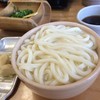釜揚うどん一忠