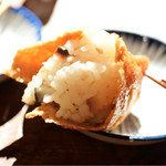 つねまつ久蔵商店 - 16/9月