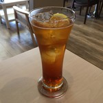 福菱 Kagerou Cafe - ティーソーダ