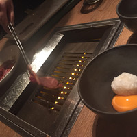 原宿焼肉 KINTAN - 