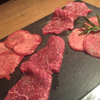 原宿焼肉 KINTAN - 