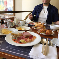 ザ・カフェ - 