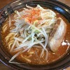 麺家 大須賀  須賀川店