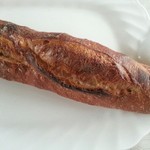 チクテベーカリー - BMバゲット