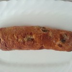 チクテベーカリー - 南仏バゲット