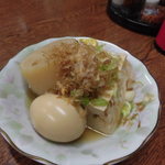 赤井食堂 - 