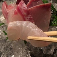 魚匠 銀平 道頓堀店 - ひげそり鯛