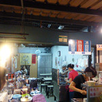 江記東門豆花 - 