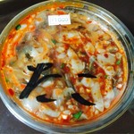 福盛商店 - たこの塩辛：Ｌ1000円[税込]