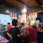 江記東門豆花 - 