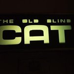 The Old Blind CAT - 