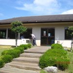 ワンウェイゴルフクラブレストラン - ハーフウェイハウス