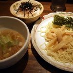 やじるし - つけ麺