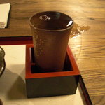 Souji Ki Soudou Roku Dai - 酒は玉乃光、頂面張力…