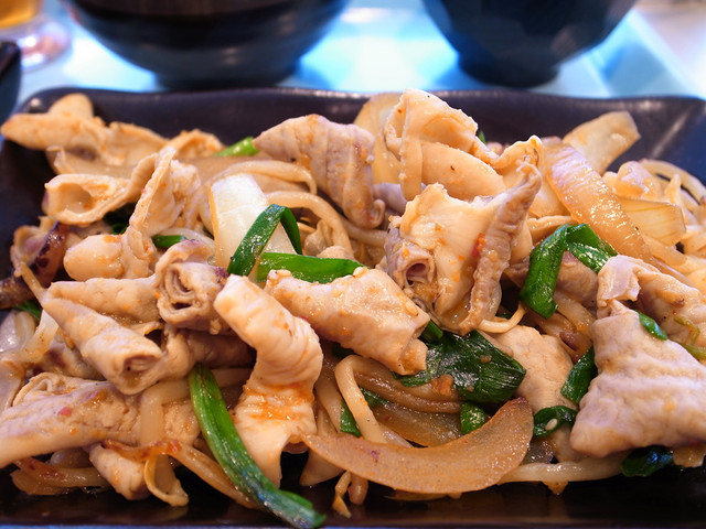 カフェ ブルーゾーン（BLUE ZONE） - 石巻（カフェ）の写真