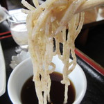 そばのさと - 感動・・。