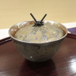 はまひら - 椀もの