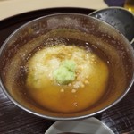 はまひら - 椀もの