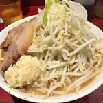 ラーメン二郎 - 