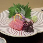 はまひら - お造里