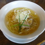 手打ち麺 やす田