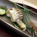 はまひら - 魚料理