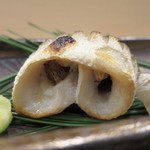 はまひら - 松茸が巻き込まれてます、、