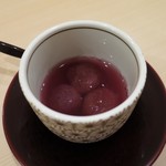 はまひら - 水菓子