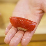 鮨 りんだ - 料理写真: