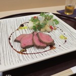 はまひら - 前菜