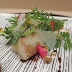 はまひら - 梨の何か、、