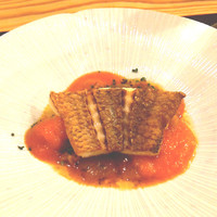 Restaurant つじ川 - 魚料理