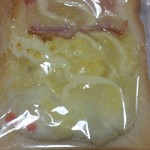 カザミドリ - おまかせトースト150円