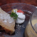 ピッツェリア・カルダ・マーノ - 