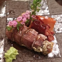 伊勢鮨 - 