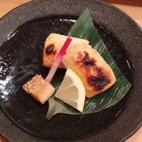 伊勢鮨 - 