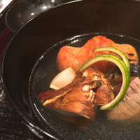 帰燕 - 