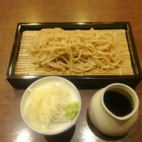 赤坂 蕎介 - せいろう