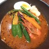 スープカレーlavi 新千歳空港店