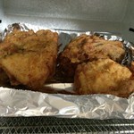 ケンタッキーフライドチキン - 