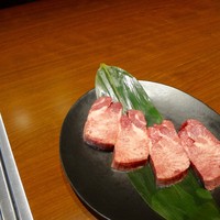 焼肉 大貫 - 