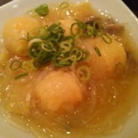 廣東料理 民生 ヒルトンプラザウエスト店 - 