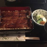 うなぎ割烹 大江戸 - 
