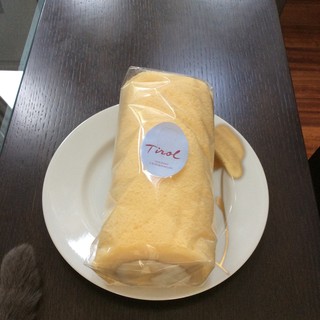 おかしの家 チロル_0