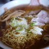 ラーメン ふくや - 料理写真: