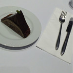 ジャン＝ポール・エヴァン　バー・ア・ショコラ イセタン フードホール ルクア イーレ店 - 